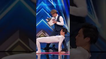 🤣 This Comedy Act Changed Everything | Judges Couldn’t Stop Laughing