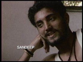 The Men in the Tree I Lalit Vachani I 2002