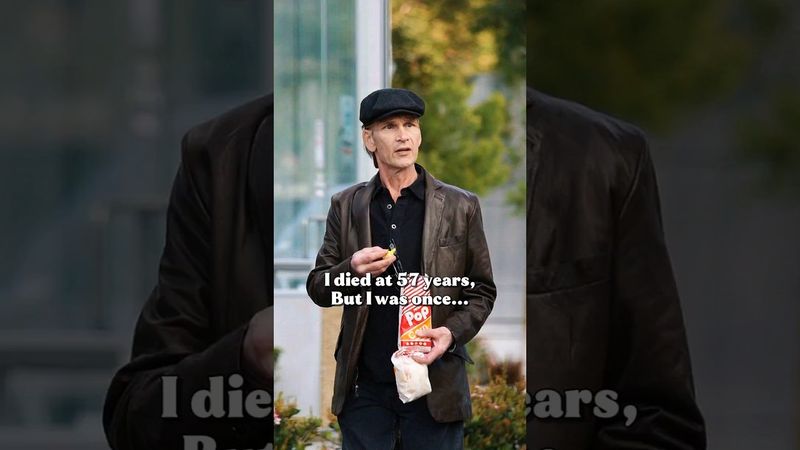 RIP Patrick Swayze (1952–2009) – The Legendary Journey from Dirty Dancing to Ghost 🕊