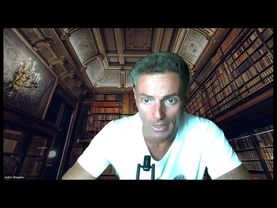 Эксклюзивное интервью с матерью Сталина