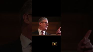 Starmer confirms military buildup in Middle East as Europe urges restraint