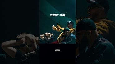 Премьера! Смоки Мо, Брутто, ICEGERGERT — Money men. Слушайте на всех площадках!
