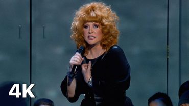 Алла Пугачёва - Где же ты, любовь? (Official 4K Video) [New Edited Version]