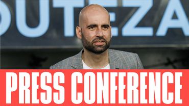 Rueda de prensa RC Celta vs Rayo Vallecano