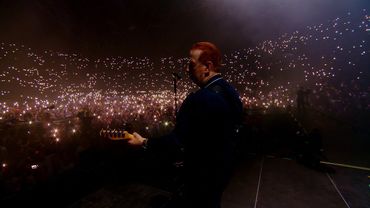 Prljavo kazalište - Heroj ulice (Live at Arena Zagreb, 2019.) (Official Video)