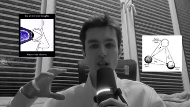 Почему состояние наблюдателя меняет реальность без усилий