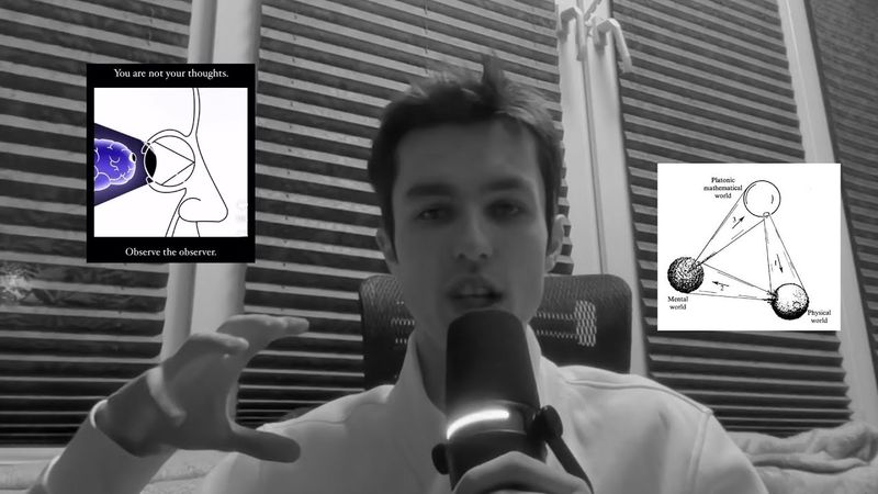 Почему состояние наблюдателя меняет реальность без усилий