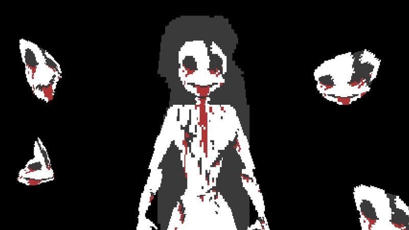 позаботься о патрОНАх... | IMSCARED #2