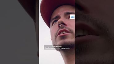 “Methane hunting” in Croatia| Portrait - EP31