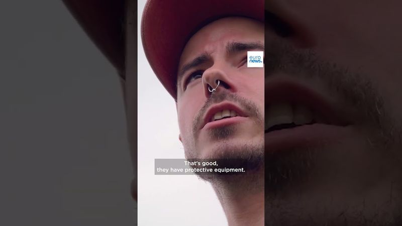 “Methane hunting” in Croatia| Portrait - EP31