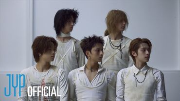 Xdinary Heroes Digital Single 〈FiRE (My Sweet Misery)〉 Mood Film : What ART means?