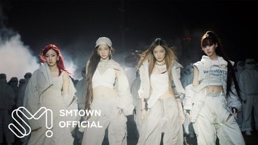 aespa 에스파 'Dirty Work' MV