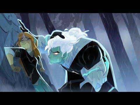 Danny Phantom UA - Encuentro y Pesadilla