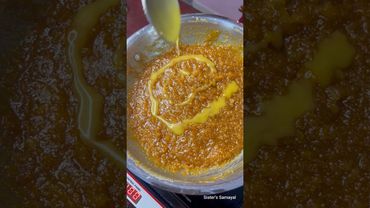 சண்டய இழுத்து விட்டுருவானோ🤔|Paasiparuppu sweet #food #sweetrecipe #recipe