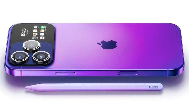 iPhone 18 Pro Max – The PRICE will shock even Apple fans…