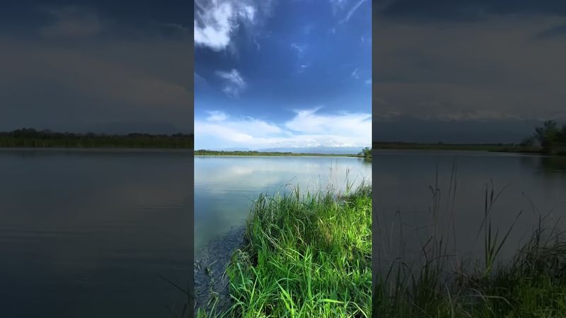 Красивая природа 4К #30