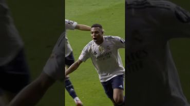 Kylian Mbappé. 🌟