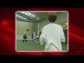 Test The Nation DVD Game - Launch Error