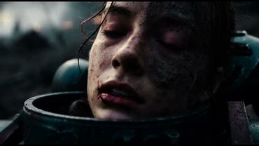 Сестра Битвы | Warhammer 40k