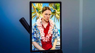 Когда вынуждаешь трудоголика уйти в отпуск