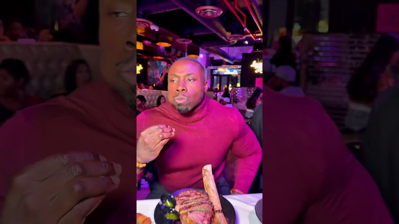 You gotta test the product first   @VIDA_NYC  30-27 Steinway StAstoria, NY  11103 #foodie #shorts