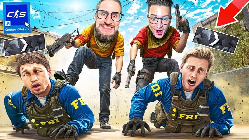 У СИЛЬВЕРОВ СГОРЕЛО и ЛИВНУЛИ ЗА 2 РАУНДА! ТЕПЕРЬ ВСЕ СИЛЬВЕРЫ МИРА НЕНАВИДЯТ НАС ЗА ТРОЛЛИНГ В CS2