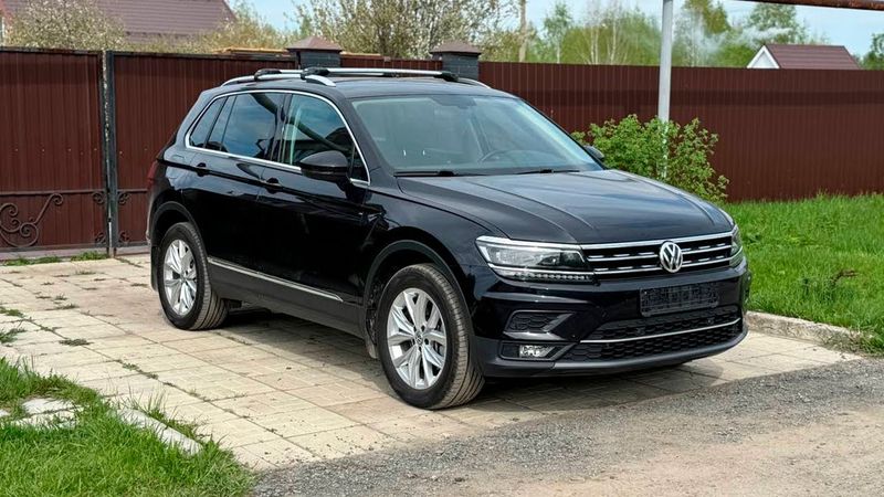 VW Tiguan 220 лс. Состояние, болячки, покупать или нет? Разгон 0-100 и 100-200 кмч.