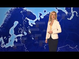 Вера Кузьмина - "Погода" (22.12.17)