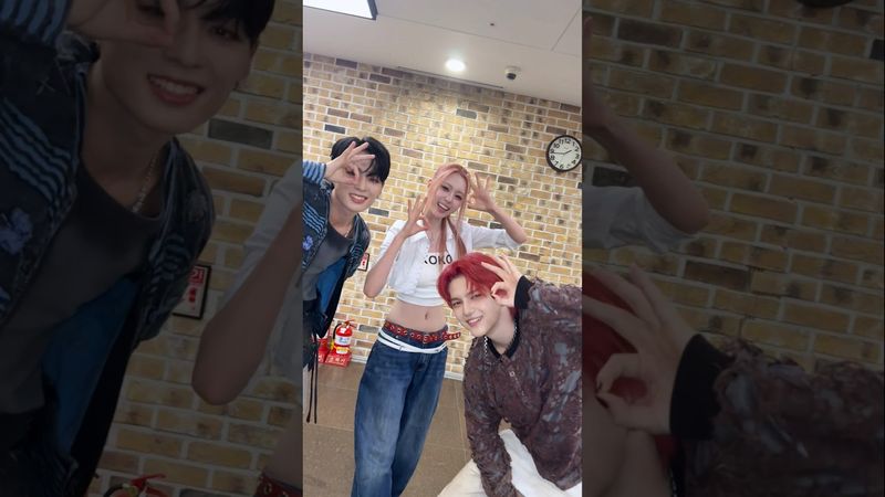 #ONEOREIGHT #YUGA #TSUBASA 선배님은 365 #ruok 💥 #ifeye #이프아이 #sweet_tang #WONHWAYEON #원화연 #1OR8