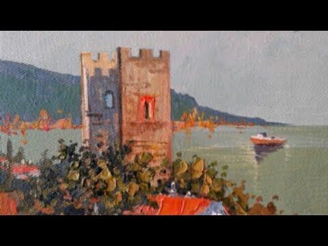 Доброе осеннее утро:)