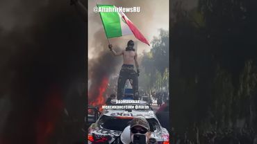 Лос-Анджелес: протесты усиливаются, власти готовятся ввести войска