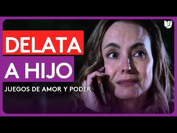 Mariana traiciona a Memo para salvar a Luciana | Juegos de Amor y Poder | Capítulo Final