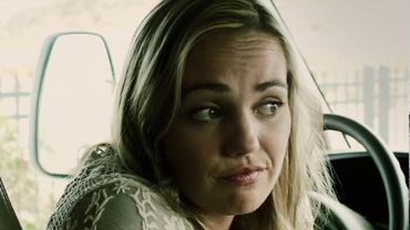 Blood Valley: Seed's Revenge 2014