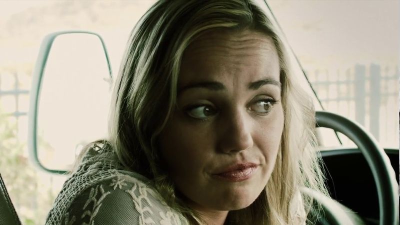 Blood Valley: Seed's Revenge 2014