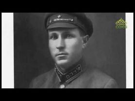 Любовь не умирает. Схиигумен Савва (Остапенко). Часть 1