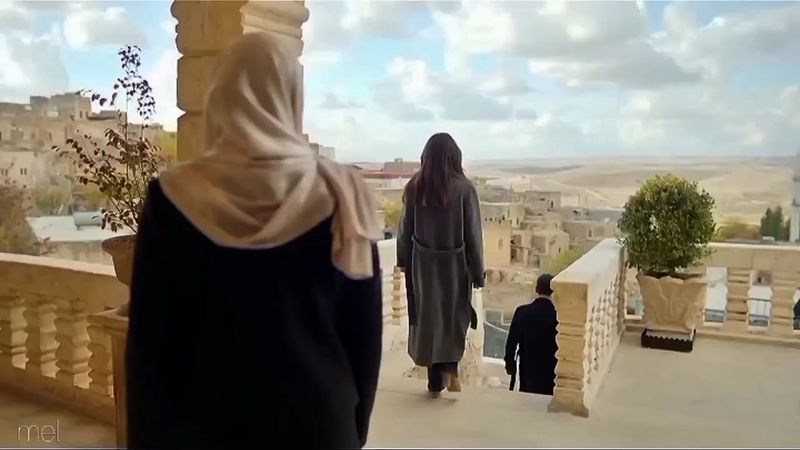 Bir türlü pişman edemediler.🥹#UzakŞehir #uzakşehiredit #cihal #uzakşe...