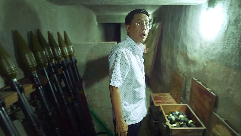 Vietnamkrieg, die letzten Geheimnisse