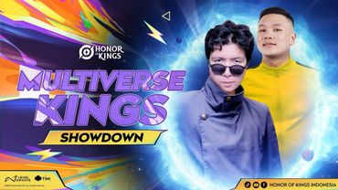 AKU NYOBA SEMUA SKIN RARE KOLABORASI LESGO! Honor of Kings