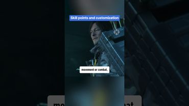 Death Stranding 2 has BIG changes from the first game! #ds2 #deathstranding2 #deathstranding #ign