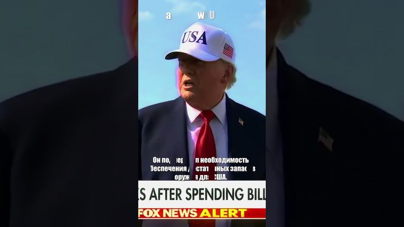 Трамп разочарован результатами разговора с Путиным по Украине