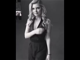 Ольга Паршина 593 (Наша Очаровашка)