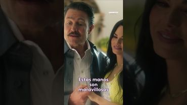 Leonel besa a Alba en su imaginación #Amanecer #Uninovelas