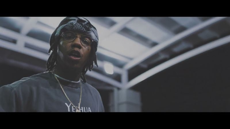 Manna - "Use Me Lord" (Official Music Video)