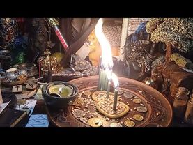 Ритуал Сильный На Повышение Зарплаты на Работе.