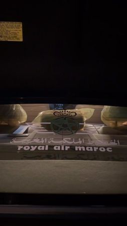 طارتتتت الطياره 👑#الباحه #لكزس #460 #explore #fyp 