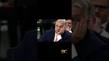 Denmark pushes to suspend Hungary’s EU voting rights