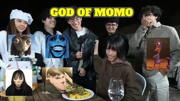 GLOGLO LE DICE DE TODO A EMETSUKI