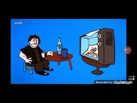 очень странные дела | ералаш #осд