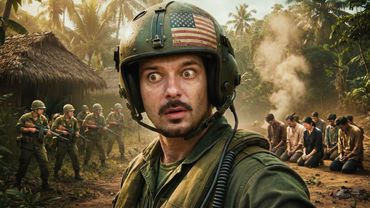 Вьетнам / СТРАШНАЯ ДЕРЕВНЯ СМЕРТИ - [GEO]