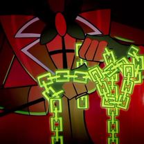 Ahora que Alastor es libre, será el nuevo villano de Hazbin hotel tem...